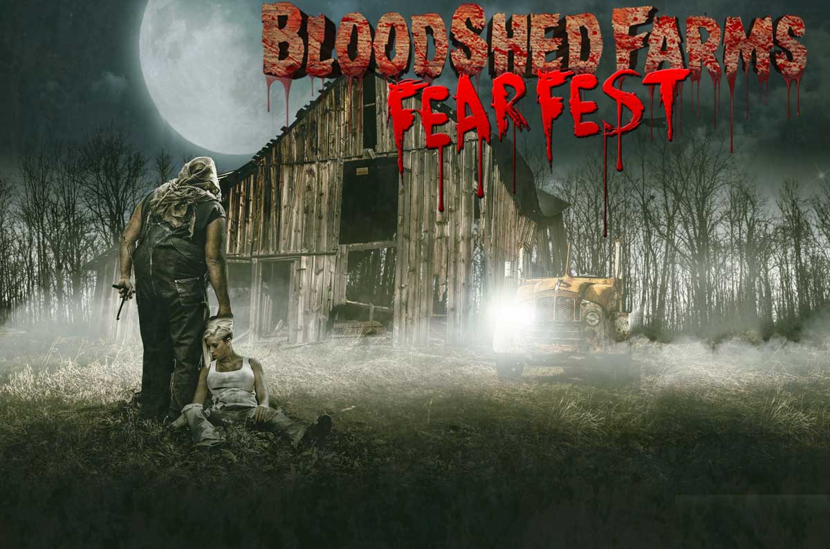 bloodshed farms new jersey